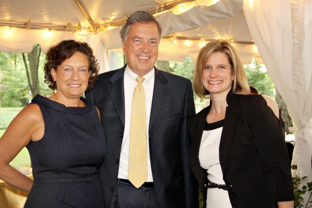University of Missouri Law Dinner Meet the Dean